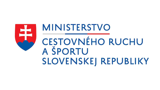 Ministerstvo cestovného ruchu